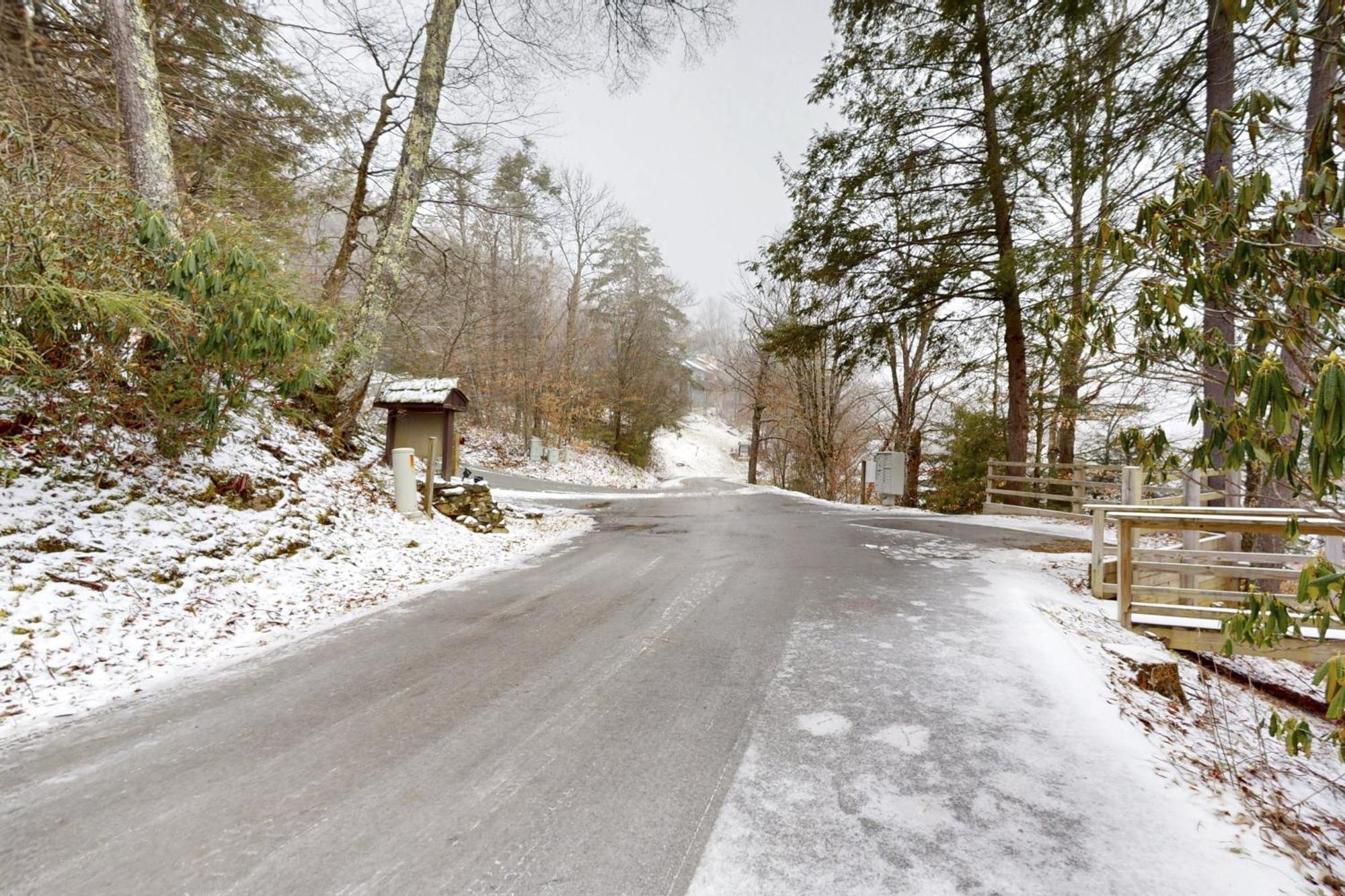 Briarcliff Sugar Mountain Quarto foto